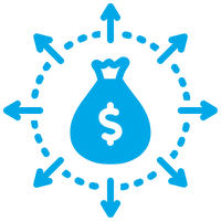 Team managed ad spend