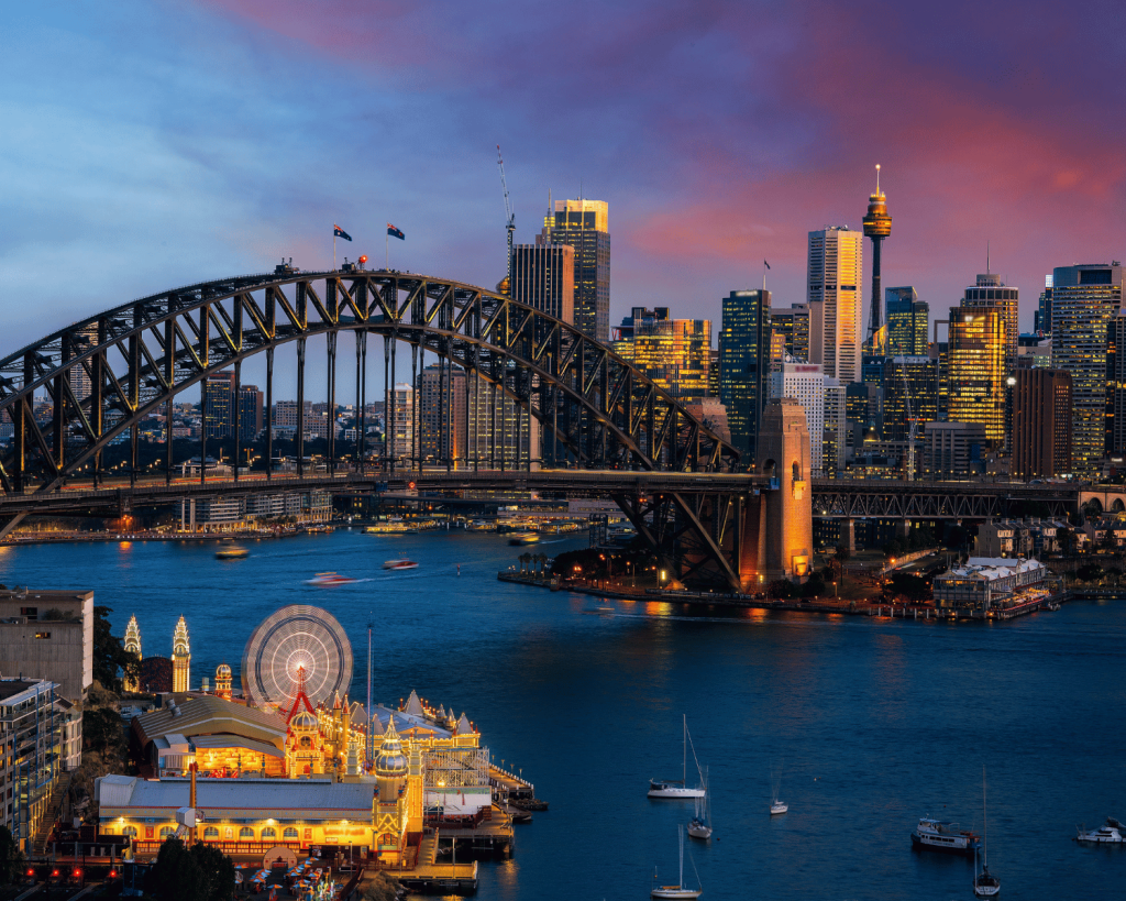 Sydney Digital Marketing